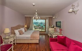 Suitel Bosphorus Taksim